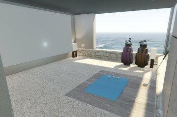 Beach House - GTA5