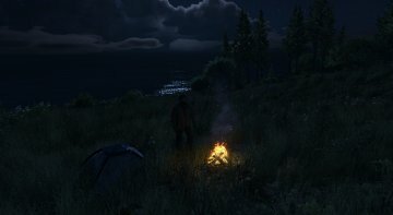 Simple Zombies [.NET] - GTA5