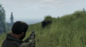 Simple Zombies [.NET] - GTA5