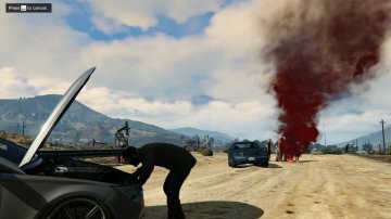 Simple Zombies [.NET] - GTA5