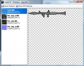 SparkIV 0.6.2.3 - GTA4