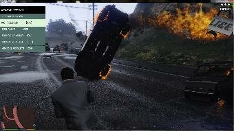 ScriptHookV + Native Trainer V14 - GTA5