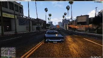 ScriptHookV + Native Trainer V14 - GTA5