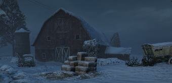 NativeTrainer - North Yankton Ext. - GTA5