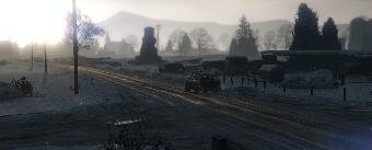 NativeTrainer - North Yankton Ext. - GTA5