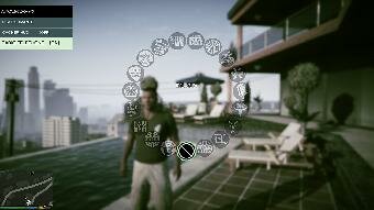 NativeTrainer Traduction FR - GTA5