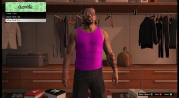 Texture Toolkit - GTA5