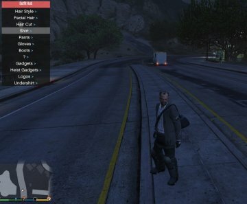 Fully Loaded Menu - Kmc Trainer - GTA5