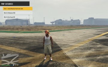 Enhanced Native Trainer - GTA5