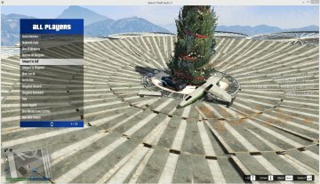 Menyoo PC [SP] - GTA5