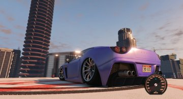 Menyoo PC [SP] - GTA5