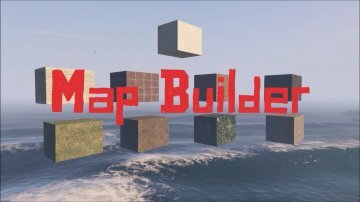Map Builder