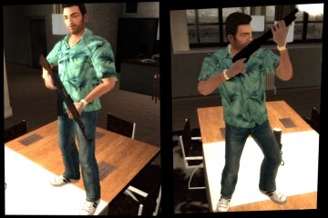 Tommy Vercetti [PNJ] - GTA4