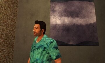 Tommy Vercetti [PNJ] - GTA4