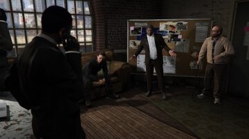 Modern John Marston - GTA5