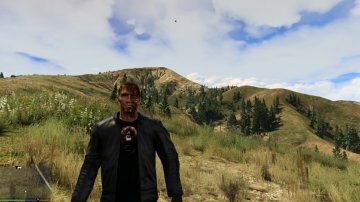 Terminator - GTA5