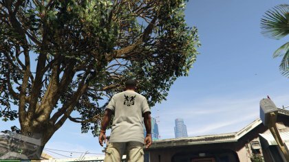 Unkut - GTA5