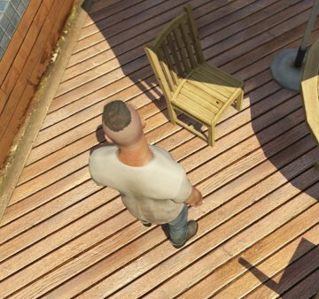 Recon Cut for Trevor - GTA5