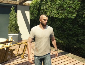 Recon Cut for Trevor - GTA5