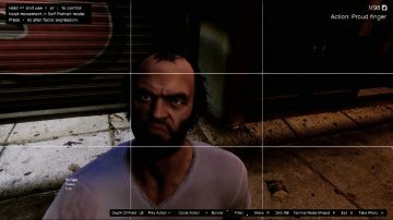 Enhanced Cleaner Trevor - GTA5