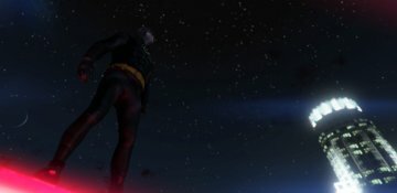 Batman Movies & TV Suit Pack - GTA5