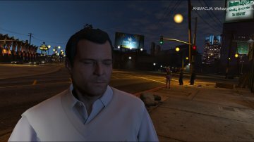 STH - Strippers to hookers - GTA5