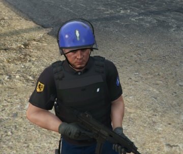 French PSIG - GTA5