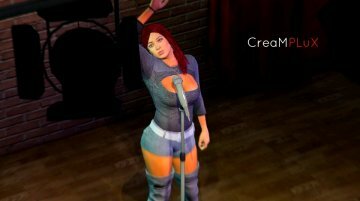 HD Texture Mods for Hooker - GTA5