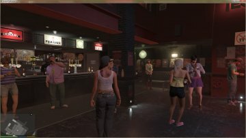 Vagos amelioration - GTA5