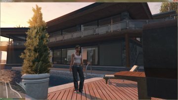 Vagos amelioration - GTA5