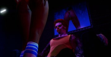 Trevor as: The REAL Ronald McDonald - GTA5