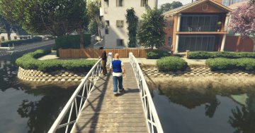 Jimmy Hopkins - Bully [Add-On Ped] - GTA5