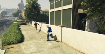 Jimmy Hopkins - Bully [Add-On Ped] - GTA5