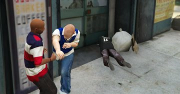 Jimmy Hopkins - Bully [Add-On Ped] - GTA5