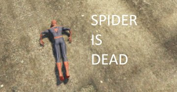 Spider-Man (2002) [Add-On Ped] - GTA5