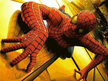 Spider-Man (2002) [Add-On Ped] - GTA5