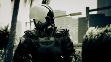 Riot Police [Add-On / Replace] - GTA5