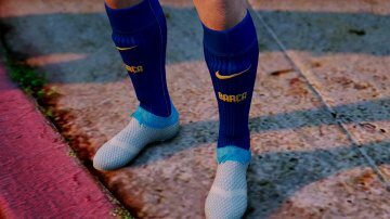 Lionel Messi [Add-On / Replace] - GTA5