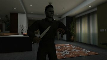 Halloween Pack [Add-On] - GTA5