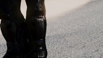 Onyx Guard From Gears Of War [Add-On / Replace] - GTA5