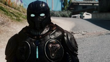 Onyx Guard From Gears Of War [Add-On / Replace] - GTA5