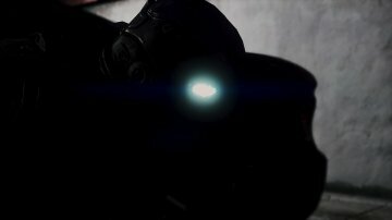 Onyx Guard From Gears Of War [Add-On / Replace] - GTA5