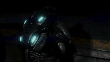 Onyx Guard From Gears Of War [Add-On / Replace] - GTA5