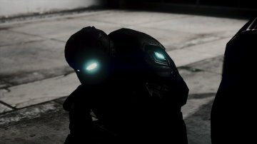 Onyx Guard From Gears Of War [Add-On / Replace] - GTA5