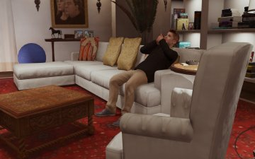 Justin Bieber [Add-On Ped] - GTA5