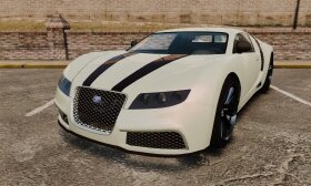 GTA V Truffade Adder