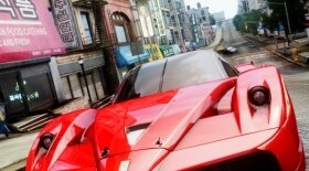 Ferrari FXX Evoluzione