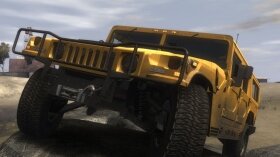 Hummer H1