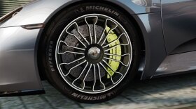 Porsche 918 Spyder 2015 - GTA4