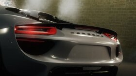 Porsche 918 Spyder 2015 - GTA4
